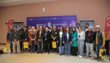Desaf�o Ruta 40 YPF