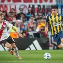 Así está el impresionante historial entre River y Rosario Central