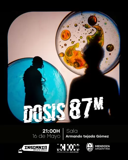 87 m