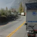 Mejoraron las condiciones en alta montaña y reabrió el paso a Chile