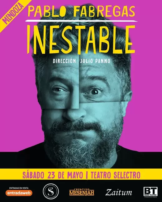 inestable