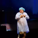 Pablo Fábregas traerá su espectáculo "Inestable" al Teatro Selectro