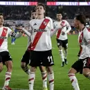 (Video) River venci� al Rosario Central de Di Mar�a y es el primer finalista del Torneo Apertura