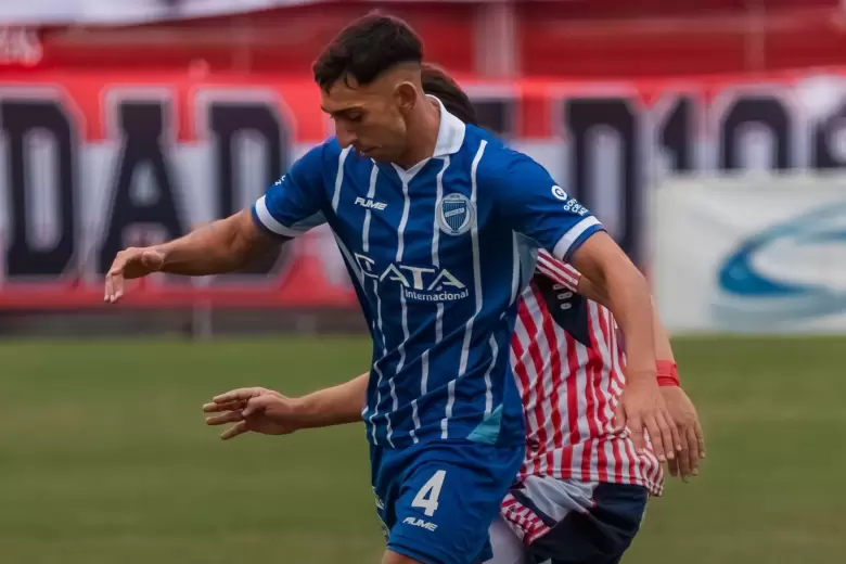 godoy cruz
