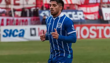 godoy cruz