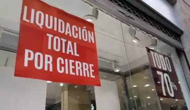 cierre