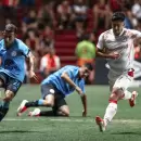 Argentinos Juniors y Belgrano irán por el pase a la final del Torneo Apertura: hora, TV y formaciones