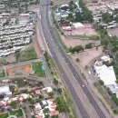 Licitarán un puente clave en la ruta 40 que descongestionará el tránsito en Godoy Cruz