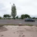 Avanza una obra hist�rica y demandada por los vecinos de Godoy Cruz sobre la ruta 40