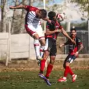 FADEP super� a Huracan Las Heras por el Torneo Federal A