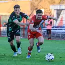 (Video) Deportivo Maipú le ganó en casa a Nueva Chicago y se metió en puestos de Reducido