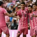 El Inter Miami de Messi recibir� a Philadelphia antes del receso mundialista: hora, TV y formaciones