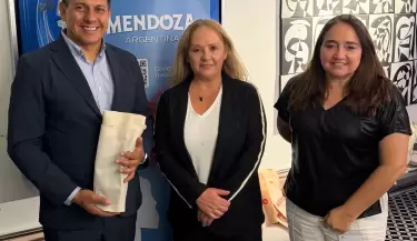 mendoza bs as