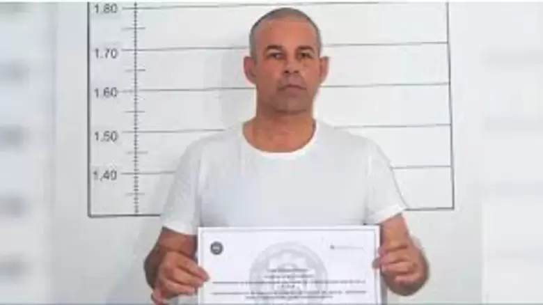 fred machado
