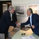 El Gobierno completó el directorio del EPRE, con la designación de Raúl Faura