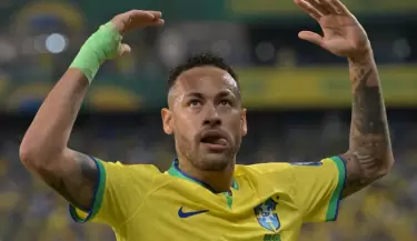 neymar