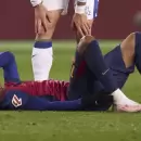 Golpe antes del Mundial 2026: Lamine Yamal se perdería el debut de España