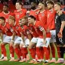 Cómo juega Austria, el rival que tendrá la Scaloneta en esta segunda fecha