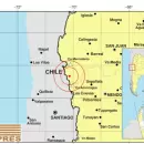 Volvi� a temblar a los pies del Cerro Mercedario y repercuti� en todo el norte mendocino