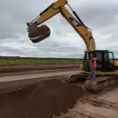 Construirán un ordenador vial en la ruta 34, en Lavalle, clave para el transporte agrícola