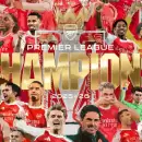 Arsenal, campe�n de la Premier League tras 22 a�os: Manchester City empat� con Bournemouth
