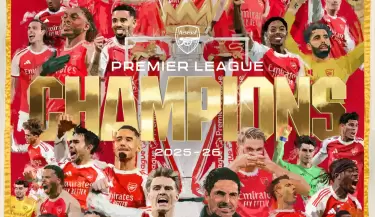 arsenal