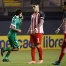 (Video) Barracas Central perdió ante Audax Italiano y quedó eliminado de la Copa Sudamericana