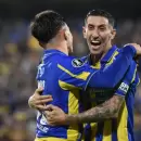 (Video) Rosario Central goleó a Universidad Central y aseguró el pase a octavos de la Libertadores