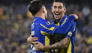 rosario central