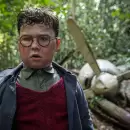 "El se�or de las moscas": la nueva serie del creador de Adolescencia que reversiona un cl�sico literario