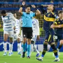 (Video) Noche polémica: Boca empató con Cruzeiro y complicó su clasificación en la Copa Libertadores