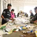 Guaymallén sumó nuevos puntos verdes y amplió la recolección de residuos
