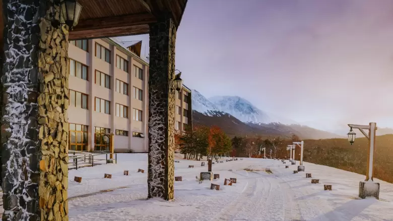 Wyndham Garden Del Glaciar Ushuaia
