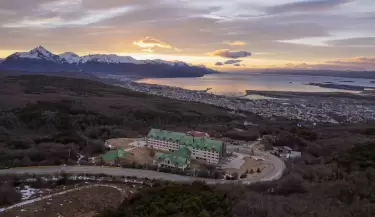 Wyndham Garden Del Glaciar Ushuaia