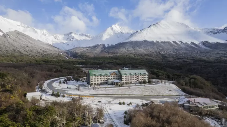 Wyndham Garden Del Glaciar Ushuaia