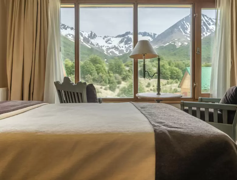 Wyndham Garden Del Glaciar Ushuaia