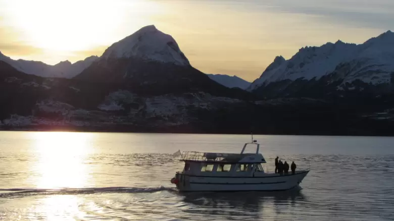 Wyndham Garden Del Glaciar Ushuaia