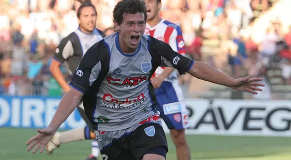GODOY CRUZ 2006