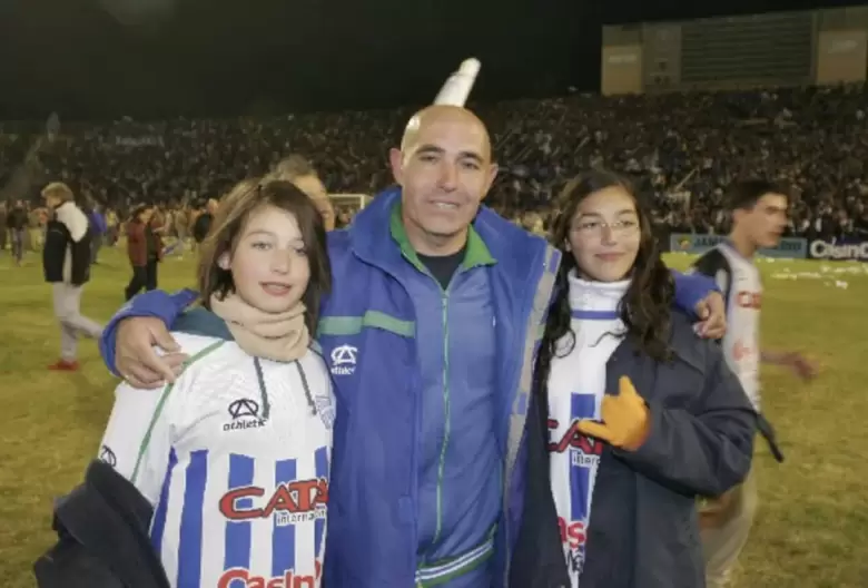 GODOY CRUZ 2006