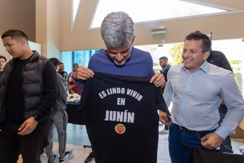 ulpiano y abed