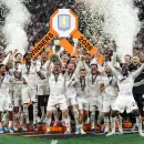 (Video) El Aston Villa del "Dibu" Martínez se consagró campeón de la Europa League