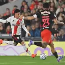 (Video) River empató con Bragantino y quedó cerca de la clasificación a octavos de la Sudamericana