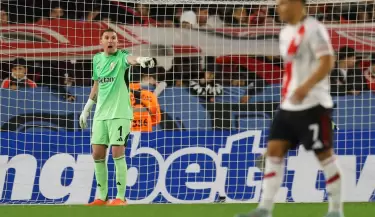 river - bragantino