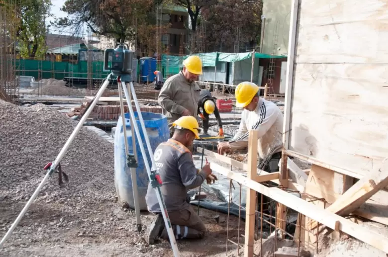 Construcción