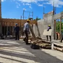 Los datos que muestran que la construcci�n sigue en ca�da en Mendoza