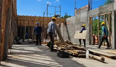 Construcci�n