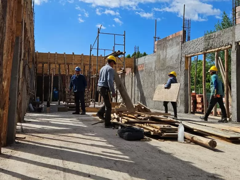 Construcci�n