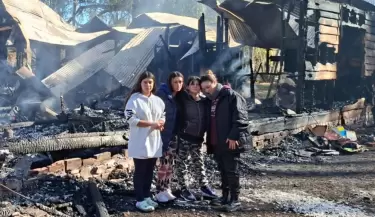incendio