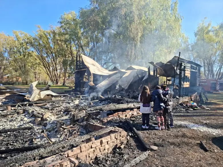 incendio