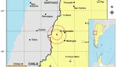 sismo